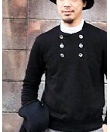 RAINMAKER | スウェット