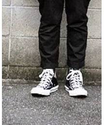 CONVERSE | スニーカー
