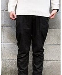 BASISBROEK | その他パンツ
