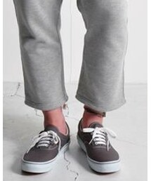 VANS | スニーカー
