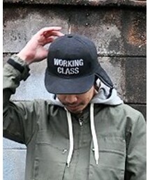 THE UNION | キャップ