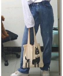 fridge shop | デニムパンツ