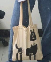 黃色書刊 | バッグ