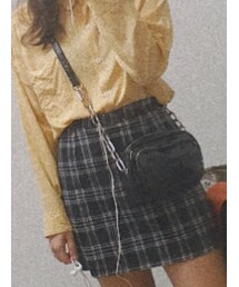 Bershka | バッグ