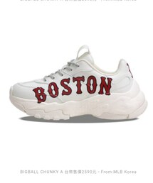 MLB | シューズ