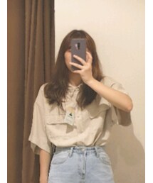 niko and... | シャツ/ブラウス