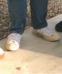 CONVERSE | シューズ