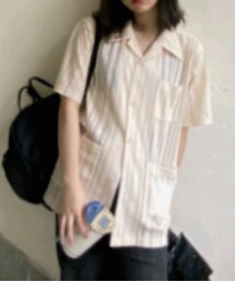 VINTAGE | シャツ/ブラウス