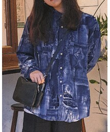 VINTAGE | シャツ/ブラウス