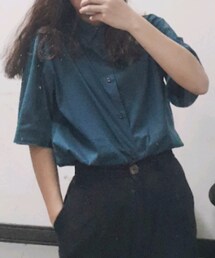 VINTAGE | シャツ/ブラウス