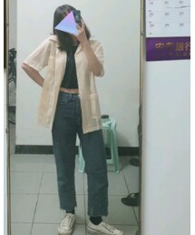 VINTAGE | トップス