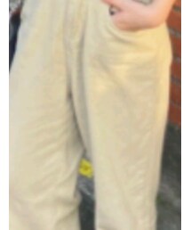 no brand | パンツ