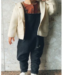 ZARA KIDS | オールインワン・サロペット