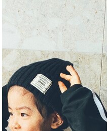西松屋 | ニットキャップ/ビーニー