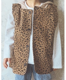 THE OTOGIBANASHI...SUPPLY | その他アウター