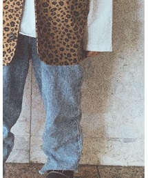 Birthday | デニムパンツ