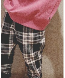 GU | カーゴパンツ