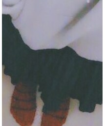 E hyphen world gallery | スカート