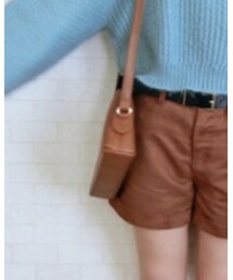 gracegift | ショルダーバッグ