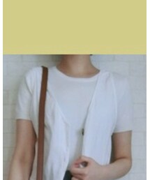 UNIQLO | シャツ/ブラウス