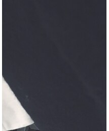 w closet | チェスターコート