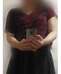 GU | トップス(ニット/セーター)