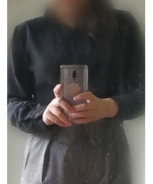 shirt （White Stag）(シャツ/ブラウス)