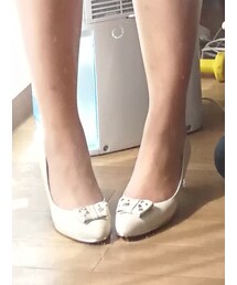 パンプス （Chrisdien Deny）(パンプス)