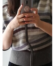 tops （Sanh‘t）(スウェット)