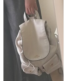 COACH | bag(バックパック/リュック)