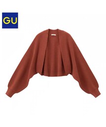 GU | TOPS(ニット/セーター)