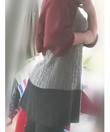 U.S. POLO ASSN. | dress(ドレス)