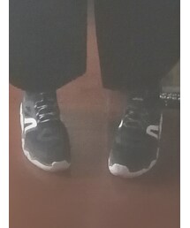shoes（Decathlon）(スニーカー)