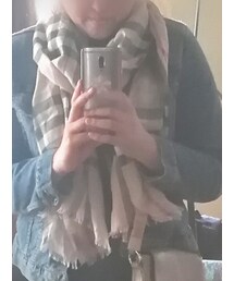 BURBERRY | scarf(ストール/ショール)
