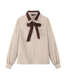 tops（X·Daa）(シャツ/ブラウス)