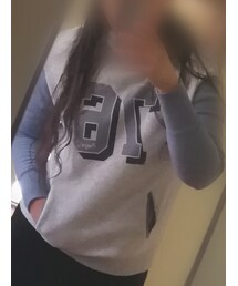 tops（decathlon）(ニット/セーター)