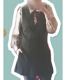 GU | tops(ニット/セーター)