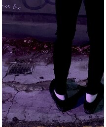 troentorp | シューズ