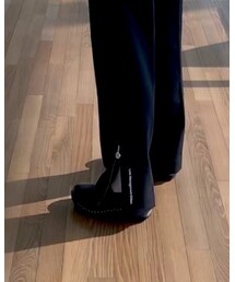 troentorp | ブーツ