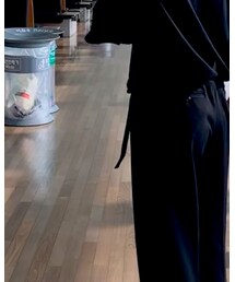 COOTIE PRODUCTIONS | ベルト