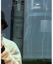 LIDNM | ピアス（両耳用）