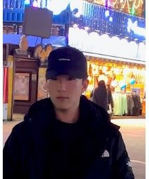 LIDNM | ピアス（両耳用）