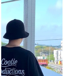 WACKO MARIA | ピアス（両耳用）