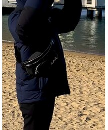 A.P.C. | ショルダーバッグ