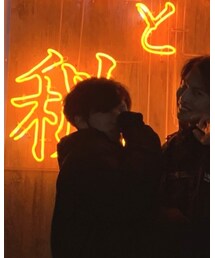 LIDNM | ピアス（両耳用）