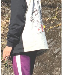 CASTELBAJAC | ブルゾン