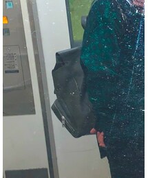 VALENTINO GARAVANI | バックパック/リュック