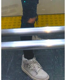 COMME des GARCONS HOMME PLUS | スニーカー