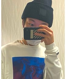 Acne Studios | ニットキャップ/ビーニー