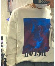HERON PRESTON | Tシャツ/カットソー